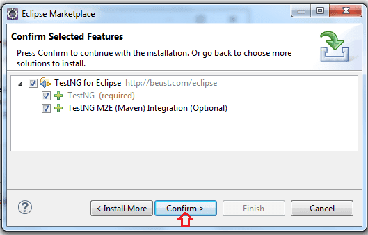 How to Download & Install TestNG