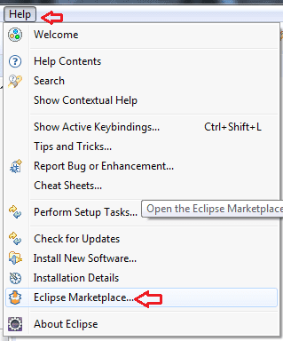 How to Download & Install TestNG Framework in Eclipse