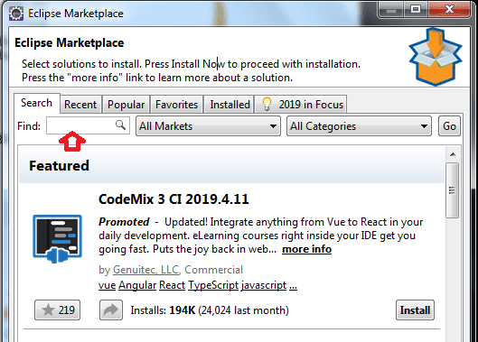 Download and Installation of TestNG Framework