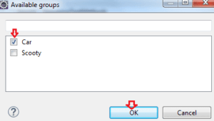 TestNG Groups - Scientech Easy