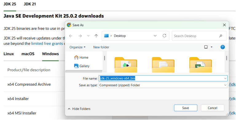 java development kit download: getting started with... Download and Install Java Development Kit (JDK) - Scientech Easy