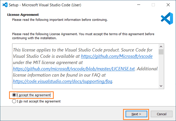Download and Install Visual Studio Code