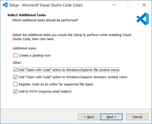 How to Write JavaScript in Visual Studio Code - Scientech Easy