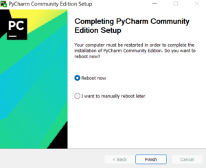 Download and Install PyCharm on Windows - Scientech Easy