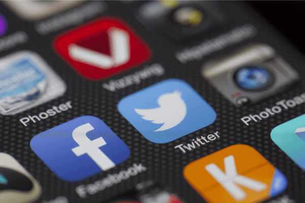 Is social media safe or dangerous