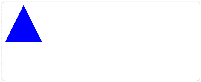 CSS ::before selector example.