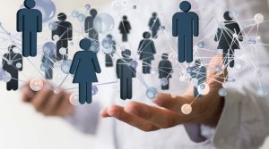 Tools that make networking in tech easier.