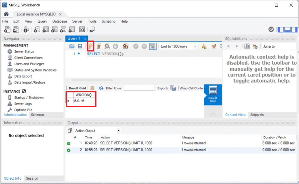 How to Install MySQL on Windows - Scientech Easy